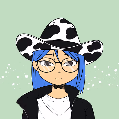 Cosmiccowgirls Nft