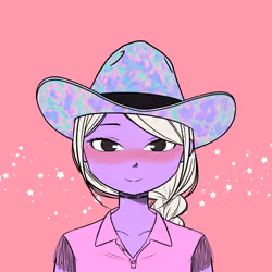 Cosmic Cowgirls #10