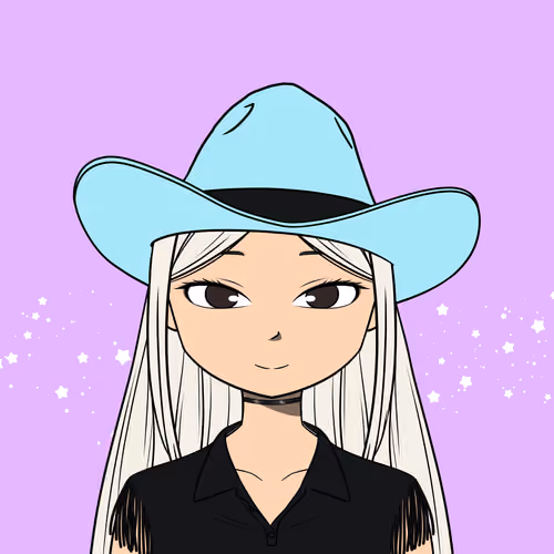 Cosmic Cowgirls #1665