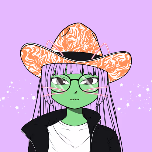 Cosmic Cowgirls #6206