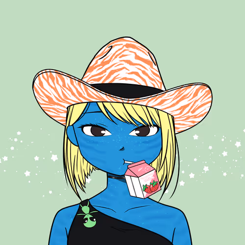 Cosmic Cowgirls #2453