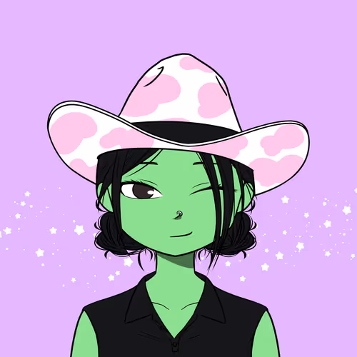 Cosmiccowgirls Nft