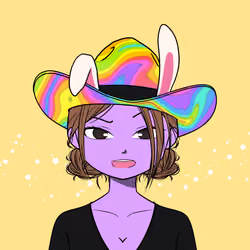 Cosmic Cowgirls #568