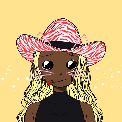 Cosmic Cowgirls #2966