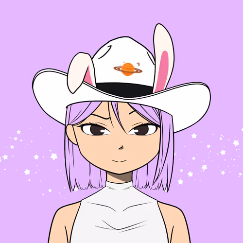 Cosmic Cowgirls #4053