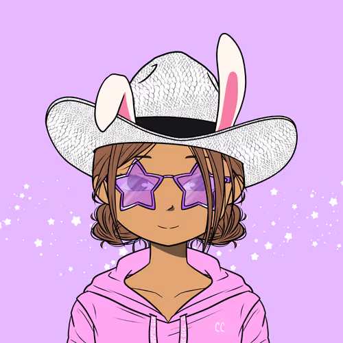 Cosmiccowgirls Nft