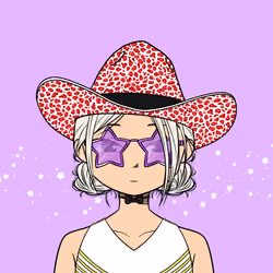 Cosmic Cowgirls #6321