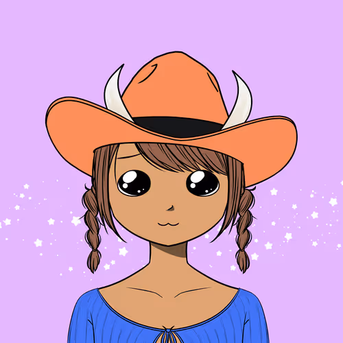 Cosmiccowgirls Nft