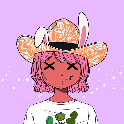 Cosmic Cowgirls #564