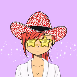 Cosmic Cowgirls #2763