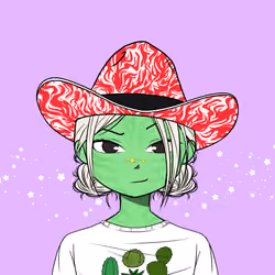 Cosmic Cowgirls #1770