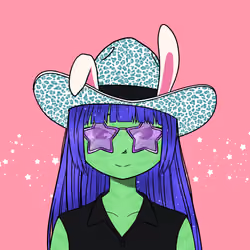 Cosmic Cowgirls #3171