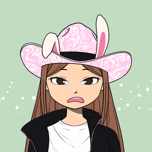 Cosmic Cowgirls #1436