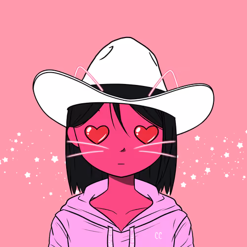 Cosmic Cowgirls #4600
