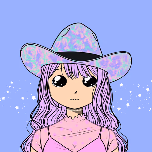 Cosmic Cowgirls #700