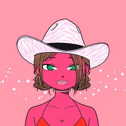 Cosmic Cowgirls #2922
