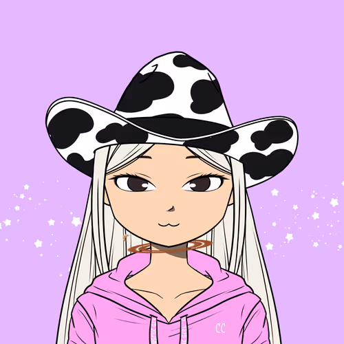 Cosmiccowgirls Nft