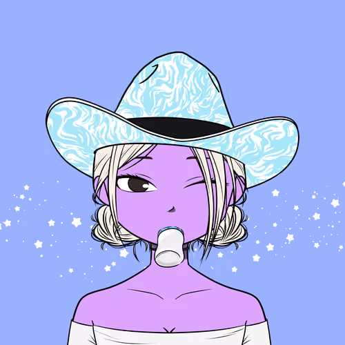 Cosmic Cowgirls #2341