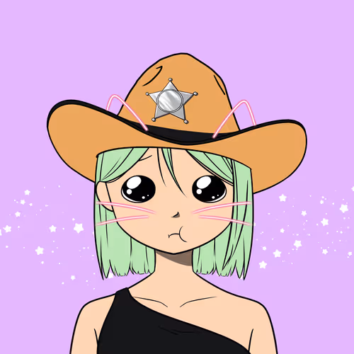 Cosmiccowgirls Nft