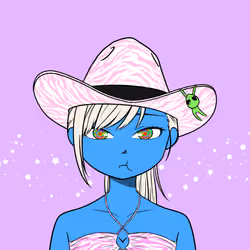 Cosmic Cowgirls #779