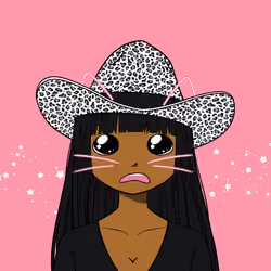 Cosmic Cowgirls #57