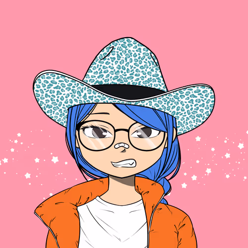 Cosmiccowgirls Nft