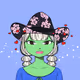 Cosmic Cowgirls #937