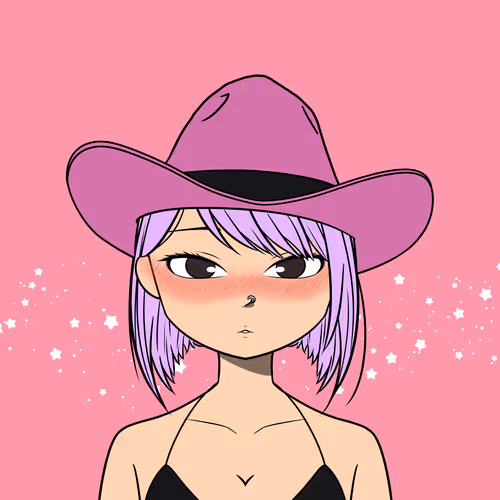 Cosmiccowgirls Nft