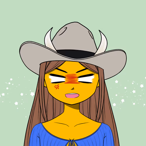 Cosmiccowgirls Nft
