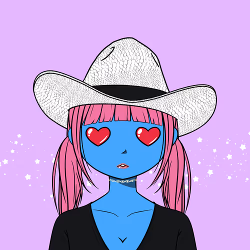 Cosmic Cowgirls #782