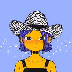 Cosmic Cowgirls #1660