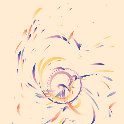 Light Feathers