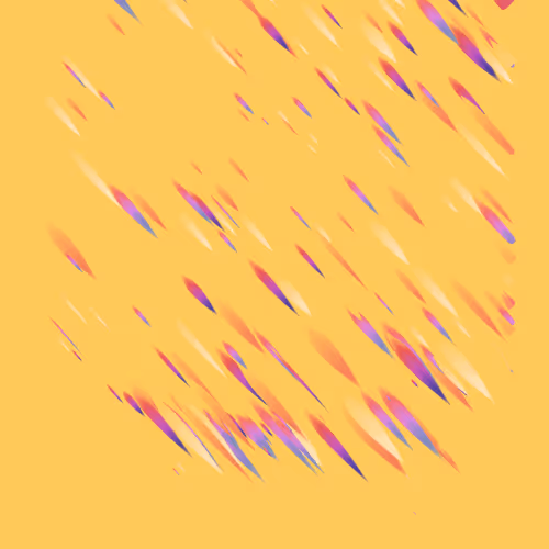 Light Feathers