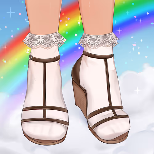 Feet Wtf