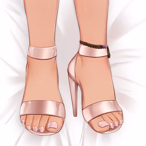 Feet Wtf