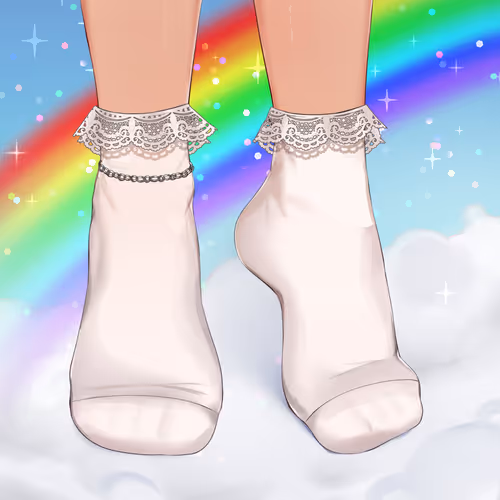 Feet Wtf