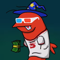 SHRIMPERS #317