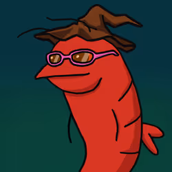SHRIMPERS #309