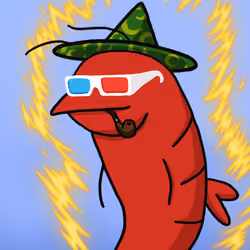 SHRIMPERS #999
