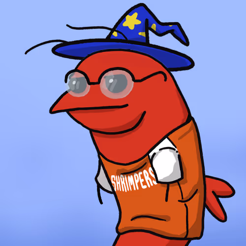 SHRIMPERS #130
