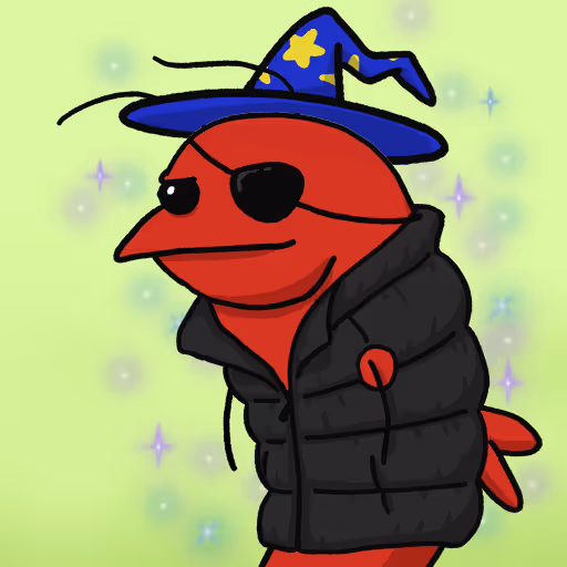 SHRIMPERS #2995