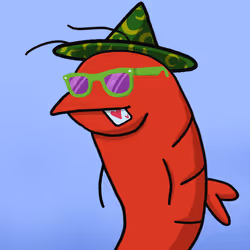 SHRIMPERS #266