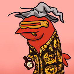 SHRIMPERS #75