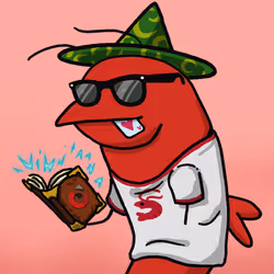 SHRIMPERS #2440