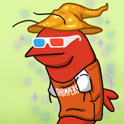 SHRIMPERS #67