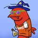 SHRIMPERS #549