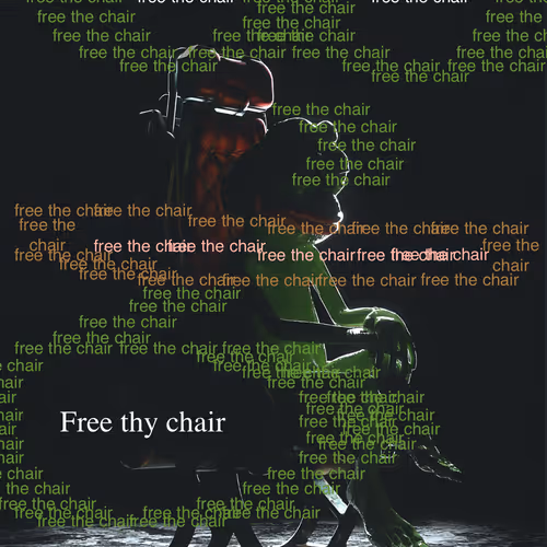 Free The Chair