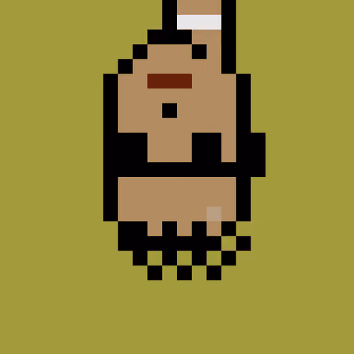 Up Down Punks #124