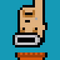 Up Down Punks #2641