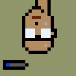 Up Down Punks #185